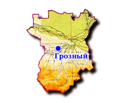 В Чеченской Республике завершено формирование муниципальных образований В Чеченской Республике завершено формирование муниципальных образований
