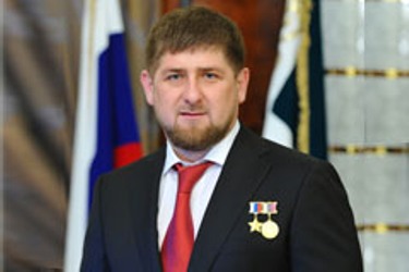 Рамзан Кадыров прокомментировал сообщения украинских СМИ «о чеченцах, сдавшихся в плен» Kadyrov_new_5