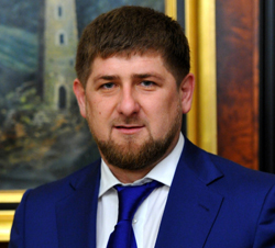 Р. Кадыров – самый цитируемый блогер России 2014 года Ramzan_Kadyrov_-7-