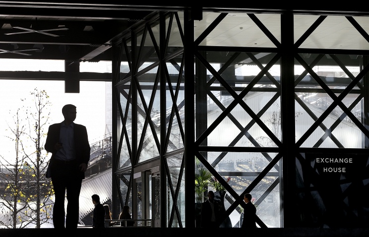 Греки не захотели переходить к предложенному режиму жесткой экономии