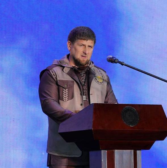 Р. Кадыров отреагировал на решение судьи признать Суры из Корана «экстремистским материалом»