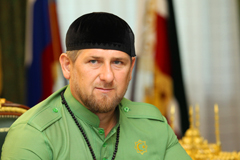 Обращение Главы Чеченской Республики Р.А. Кадырова в связи с годовщиной восстановления ЧИАССР