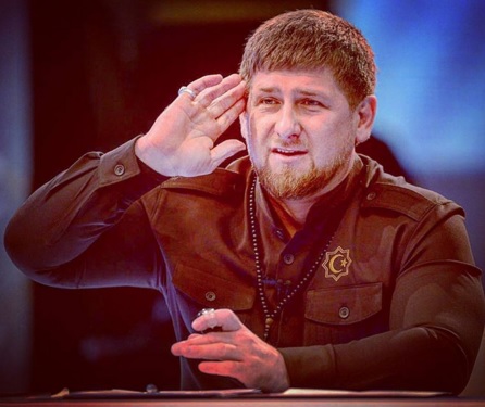 Кадыров назвал оппозиционеров «душевно больными» и предложил им лечиться в Чечне