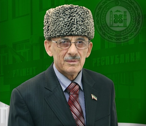 Д. Висмурадов: Режим отмены КТО стал переломным в жизни чеченского народа
