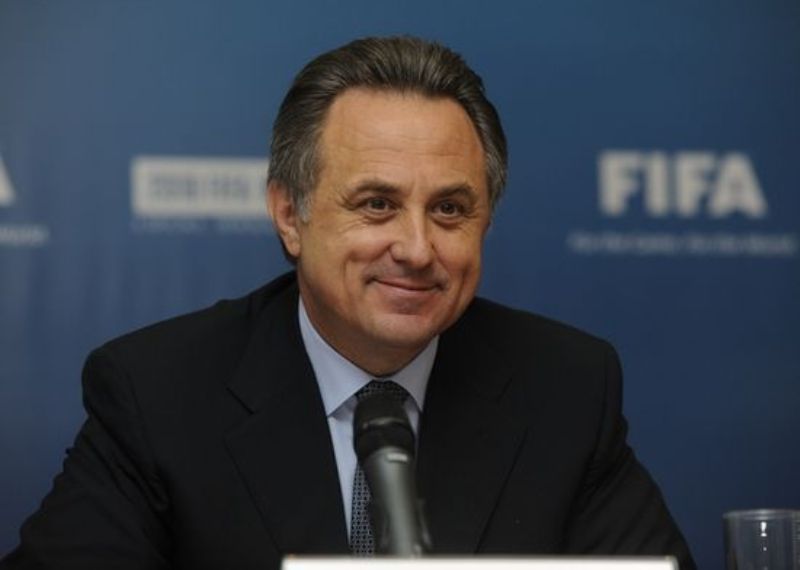 Мутко: контрольный матч с Румынией на «Казань Арене» могут отменить