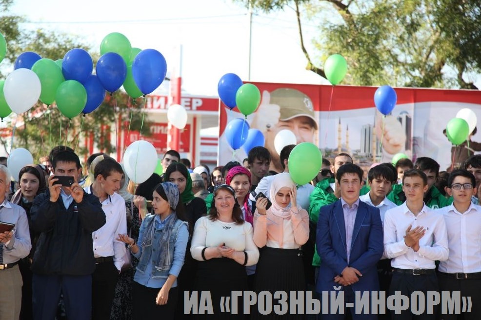 Церемония инаугурации Рамзана Кадырова пройдет в день его 40-летия