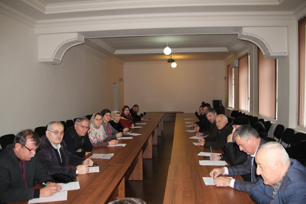 В Пятигорске обсудили подготовку социальных наблюдателей для выборов Президента России