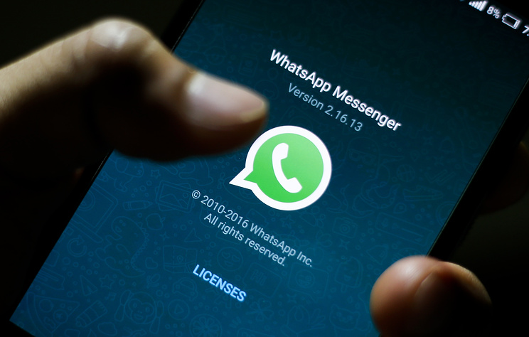Пользователи WhatsApp смогут создавать каналы