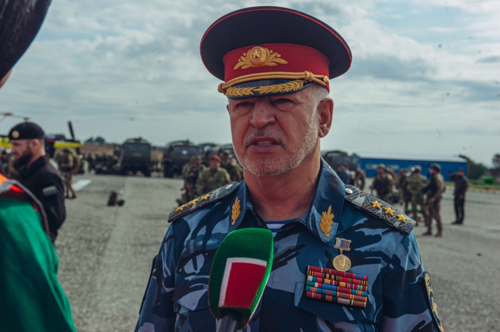 новости батальона ахмат. бойцы батальона ахмат. батальон запад ахмат.