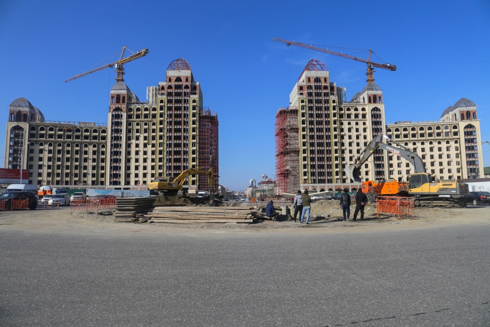 многофункциональный комплекс минутка грозный. арка в грозном на минутке. комплекс минутка. комплекс минутка в грозном. комплекс минутка в грозном.