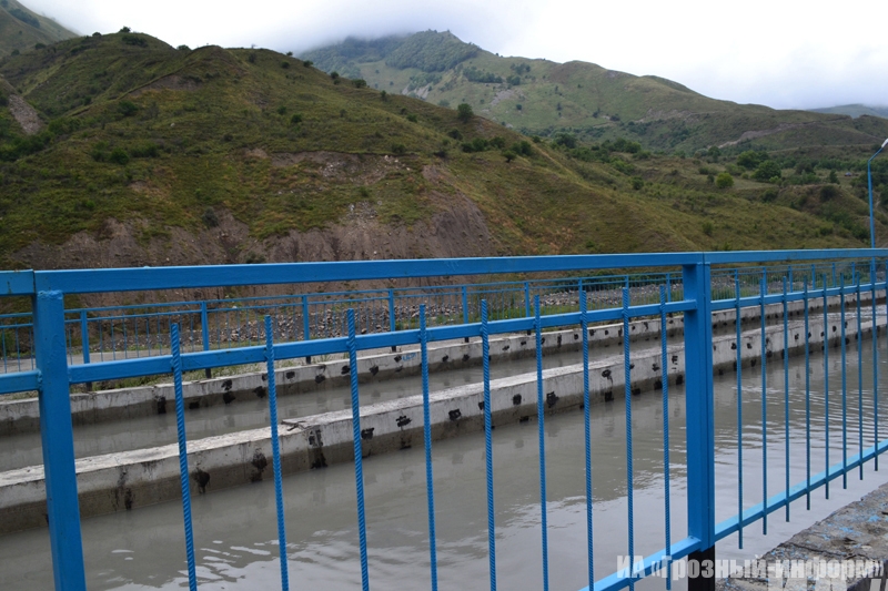 оптика регион гэс. дубоссарская гэс верхний бьеф. оптика регион набережные челны гэс 10\70. кокадойская мгэс. оптика регион гэс.