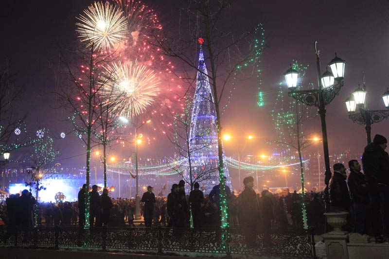 Грозный Фото 2022 Года