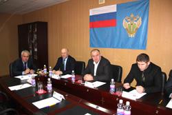 северо кавказский ростехнадзор