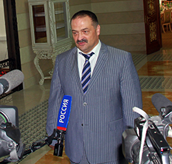 Полпред президента в СКФО: Пора развеять иллюзии о Северном Кавказе