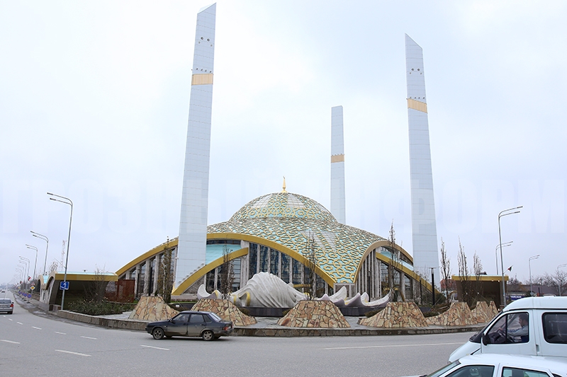 каталог Аргун