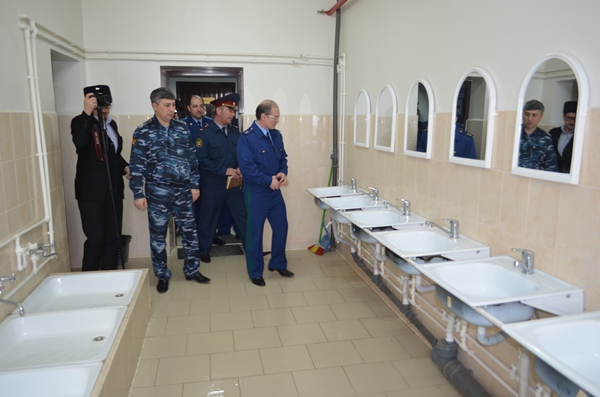 федеральное казенное учреждение исправительная колония no 2