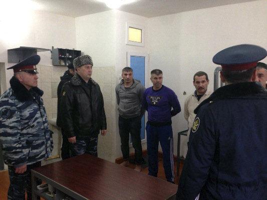 Сизо 2 Пятигорск Магазин