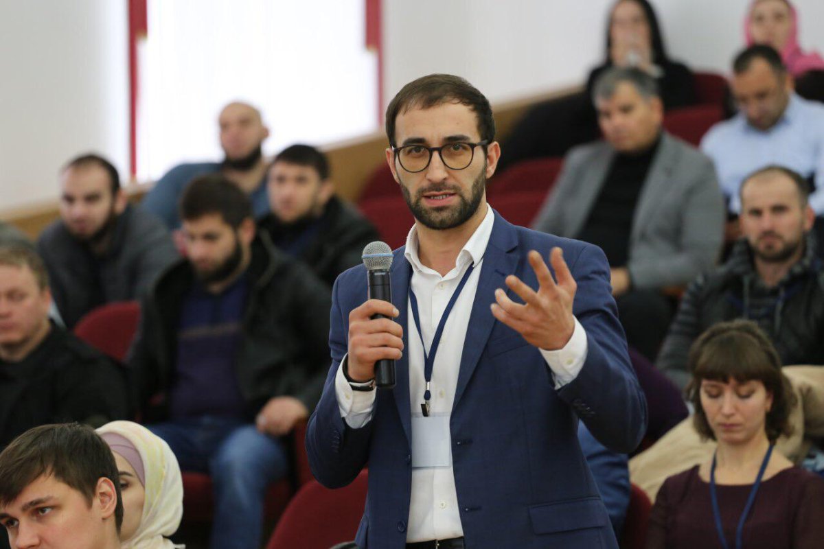 Спортивные конференции