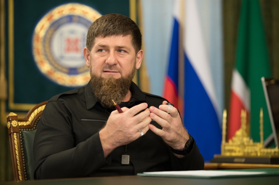 Глава Чечни прокомментировал инцидент в Крыму с участием чеченцев