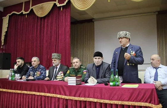 Они исполнили свой долг. Ставропольцы вспоминают героев-афганцев Они исполнили свой долг. Ставропольцы вспоминают героев-афганцев