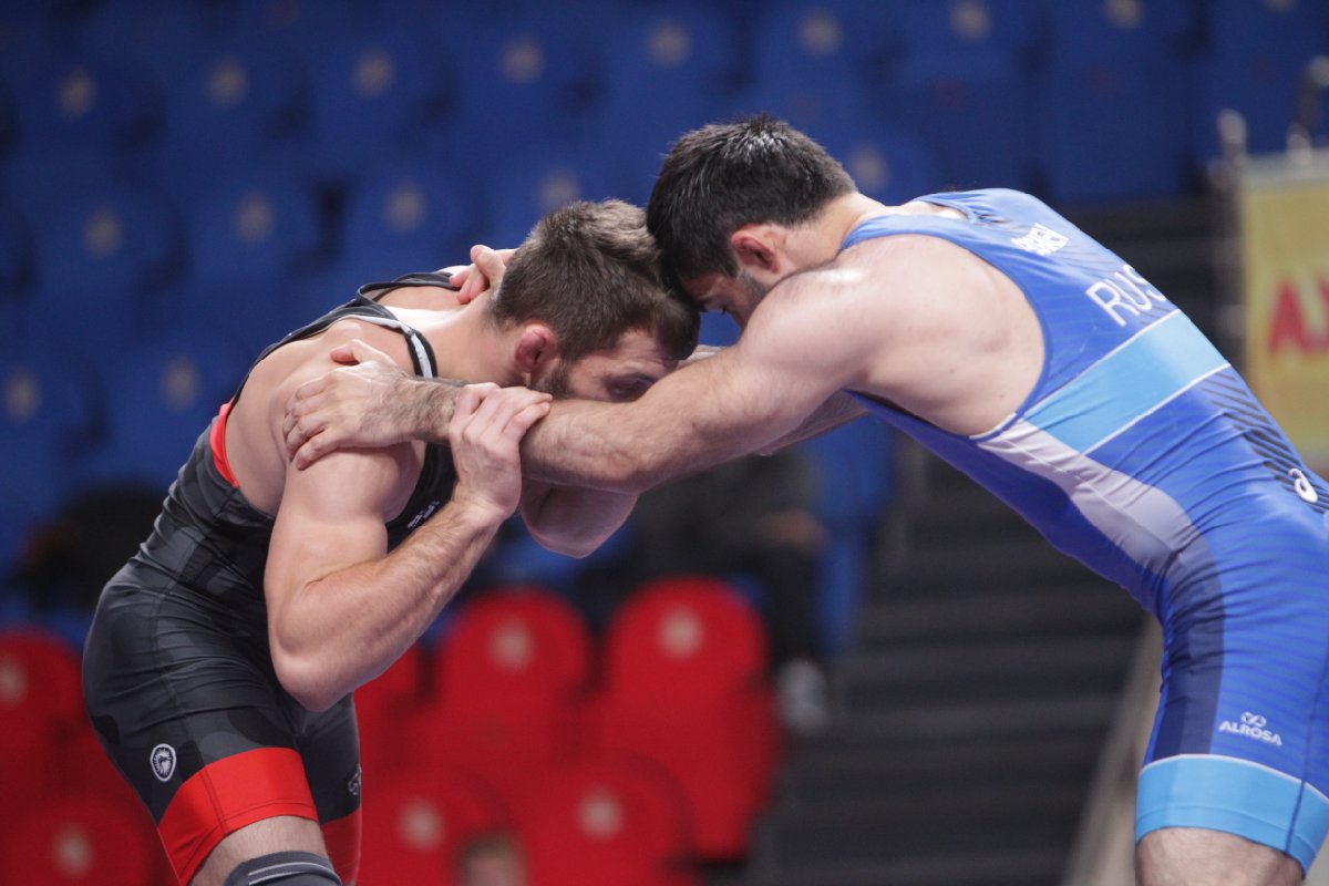 Диеты для борцов вольников за неделю Диеты для борцов вольников за неделю