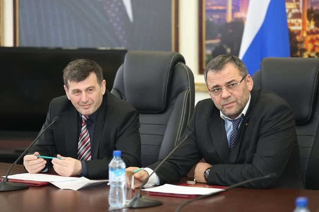 министр образования чр