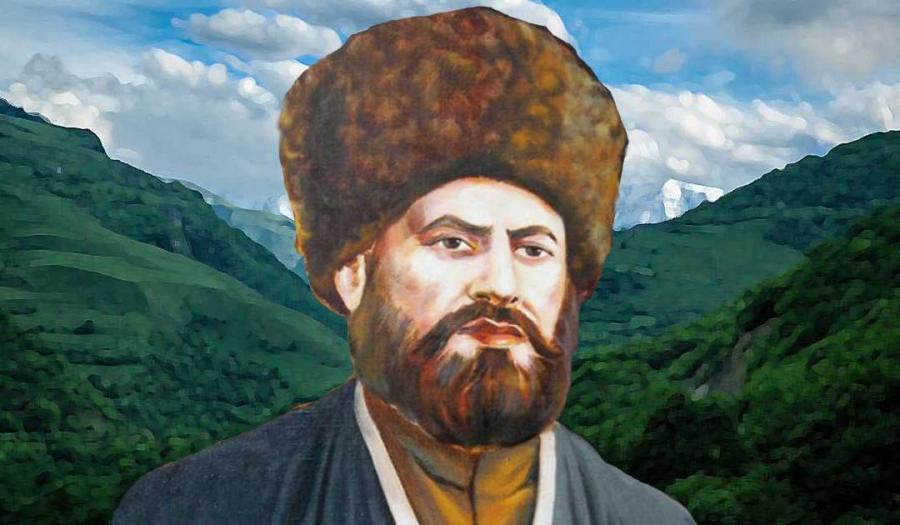 Табиғатта баумен