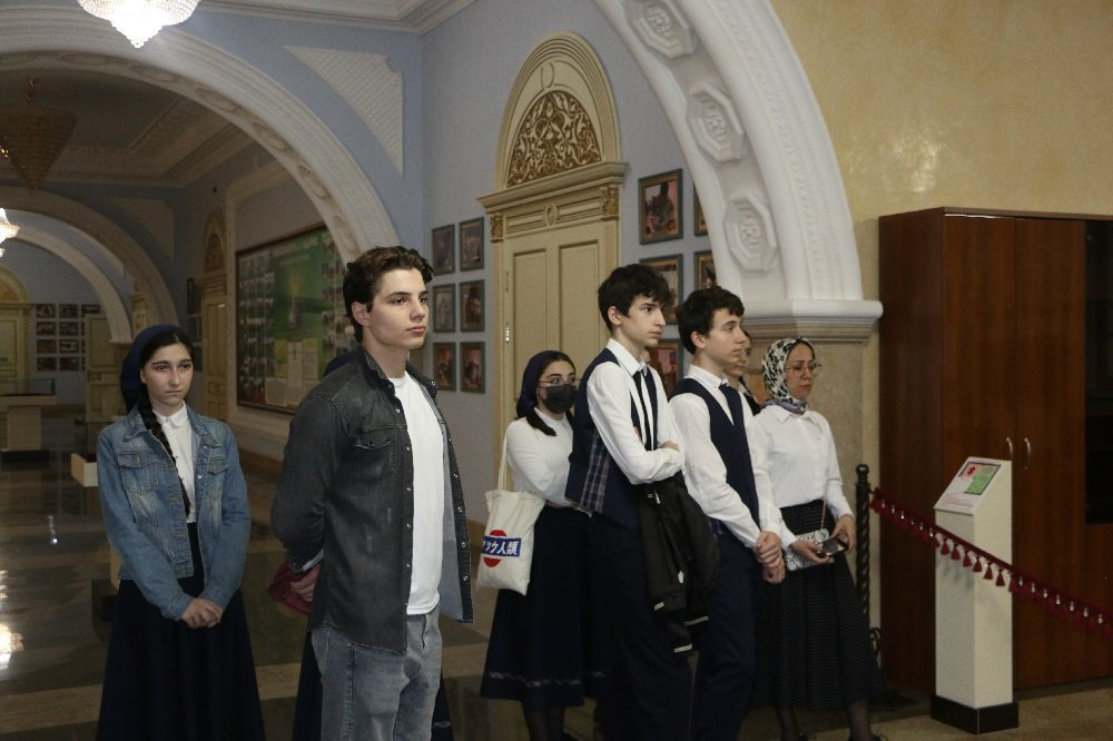 Пятигорск Грозный Экскурсия Стоимость