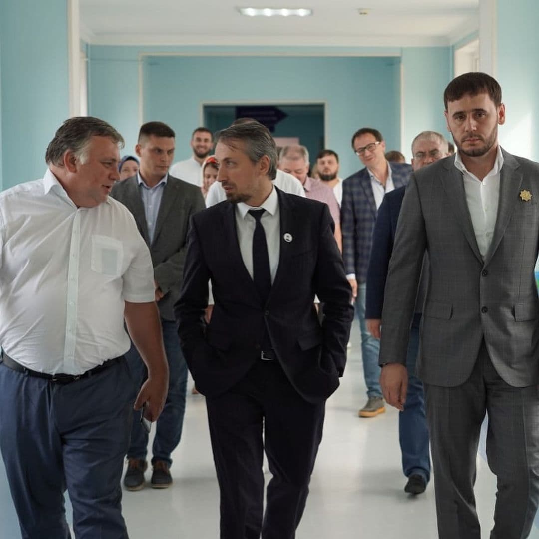 п. гбу «республиканская детская клиническая больница имени е. республиканская детская клиническая больница грозный. детская республиканская больница в грозном катаяма. рдкб им глинки грозный.