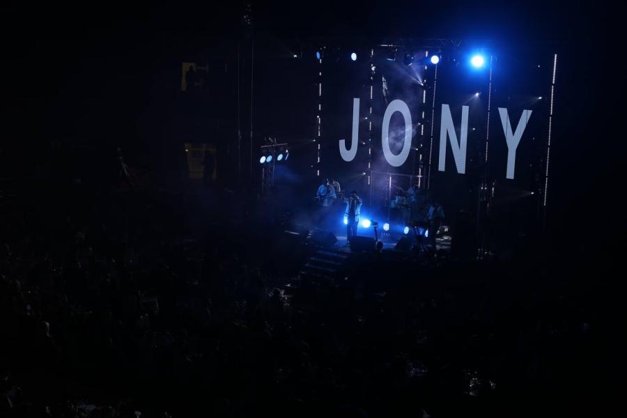 Концерт johnny расписание 2022. Джонни в Грозном. Грозный концерт 4 ноября 2022. Концерт Джонни. Jony в Грозном.