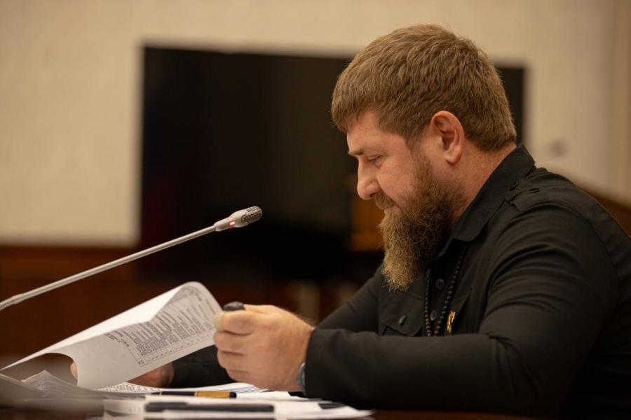кадыров проведет. якуб закриев. р. турпалхо рамзан ахматович. кадыров.