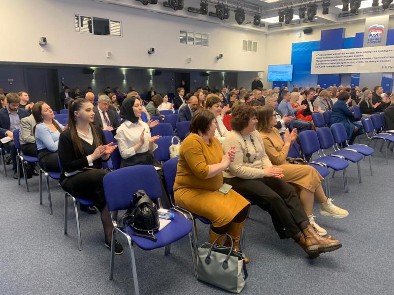 практика нко