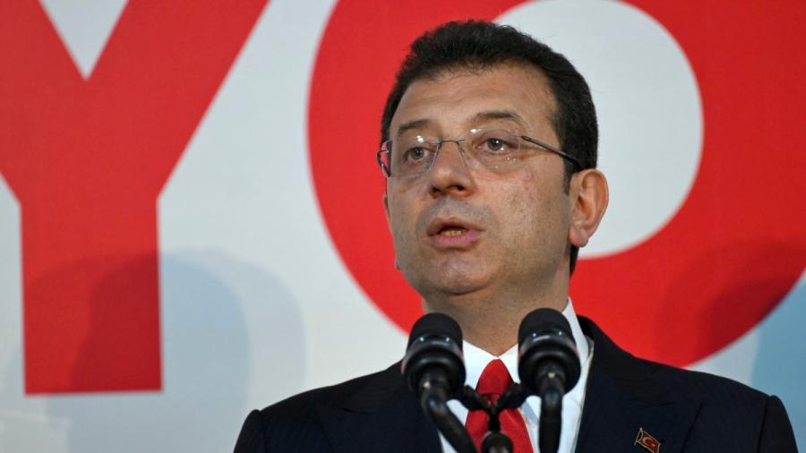 Турецкая оппозиция обошла на местных выборах правящую партию