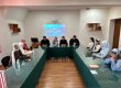 В ЧГУ прошел круглый стол по теме укрепления гражданской идентичности