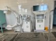 Больница Урус-Мартановского района получила рентгеновскую установку «С-Дуга»