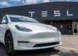 Неоткрывшиеся двери Tesla могли стать причиной гибели 15 человек