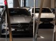 Mercedes-Benz зарегистрировал в России товарный знак "Мерседес-Бенц"