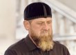 Рамзан Кадыров вместе с соратниками совершил пятничную молитву в мечети
